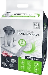 M-Pets Green Grass 90x60 cm 30'lu Köpek Çiş Eğitim Pedi