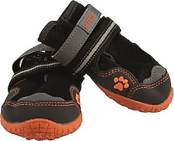 M-Pets Hiking 3 S-M Köpekler için Ayakkabı