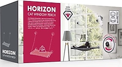 M-Pets Horizon Cama Yapışan Yatak