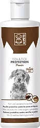 M-Pets Kene ve Pire Karşıtı 200 gr Köpek Pudrası