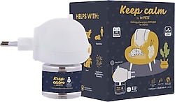 M-Pets Köpek Sakinleştirici Diffuser Set 48 ml