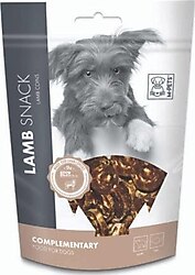 M-Pets Kuzu Etli 80 gr Köpek Ödül Maması