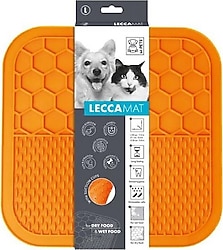 M-Pets Lecca Large Turuncu Sıvı Ödül Matı