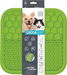 M-Pets Lecca Large Yeşil Sıvı Ödül Matı