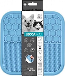 M-Pets Lecca Medium Mavi Sıvı Ödül Matı