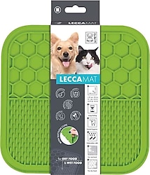 M-Pets Lecca Medium Yeşil Sıvı Ödül Matı