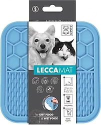M-Pets Lecca Small Mavi Sıvı Ödül Matı