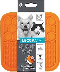 M-Pets Lecca Small Turuncu Sıvı Ödül Matı