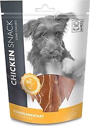 M-Pets Long Chicken Tavuklu 80 gr Köpek Ödül Maması