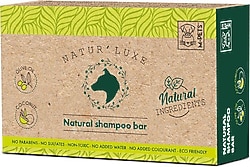M-Pets Naturluxe Dog Shampoo Bar 100 gr