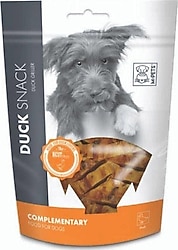 M-Pets Duck Griller Ördekli 80 gr Köpek Ödül Maması