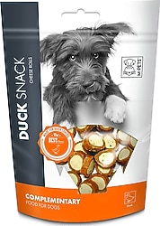 M-Pets Duck Rolls Ördekli 80 gr Köpek Ödül Maması