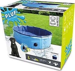 M-Pets Pluf S Köpekler İçin Oyun Havuzu