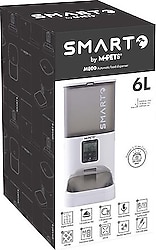 M-Pets Smarto M800 6 lt Otomatik Mama Kabı