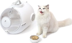 M-Pets Submarine 49x32x30 cm Kedi Taşıma Çantası