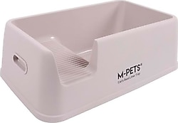 M-Pets Terra Cat Walk Açık Kedi Tuvaleti