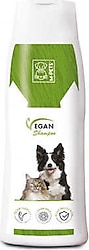 M-Pets Vegan 250 ml Kedi Köpek Şampuanı