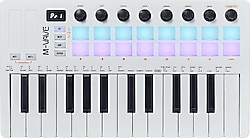M-Vave SMK 25 II Midi Klavye
