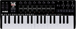 M-Vave SMK 37 Pro 37 Tuşlu Midi Klavye