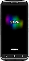 M3 Mobile SL20W 4 GB 64 GB 2D Wi-Fi Bluetooth Android El Terminali