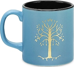 Mabbels Lord of The Rings Gondor Mug