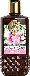 Mabel Marseille Şakayık Buketi 450 ml Duş Jeli
