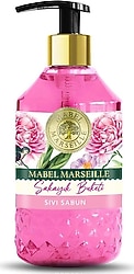 Mabel Marseille Şakayık Buketi Sıvı Sabun 500 ml