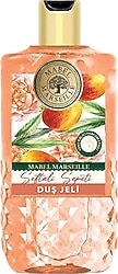 Mabel Marseille Şeftali Sepeti 750 ml Duş Jeli