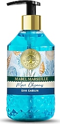 Mabel Mavi Okyanus Sıvı Sabun 500 ml