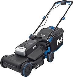 Mac Allister 1300 W Elektrikli Çim Biçme Makinesi