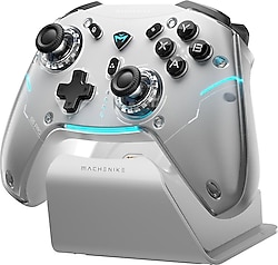 Machenike G5 Pro Max Special Edition Kablolu/Kablosuz Oyun Kolu