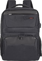 Mack Business X 15.6" Laptop Sırt Çantası