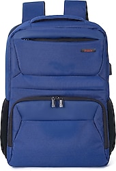 Mack Business X MCC-806 Lacivert 15.6" Laptop Sırt Çantası