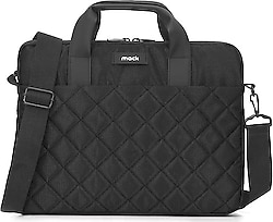 Mack iksy MCC-901 Siyah 14.1" Laptop Çantası