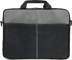 Mack Optima MCC-008 Siyah 15.6" Laptop Çantası