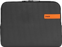 Mack Vivid MCC-6001 14" Siyah Laptop Kılıfı