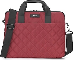 Mack iksy MCC-902 Kırmızı 14.1" Laptop Çantası