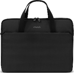 Mack Nova Eco MCE-1511 Siyah 15.6" Laptop Çantası