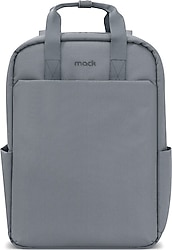 Mack Nova Eco MCE-1522 Gri 15.6" Laptop Sırt Çantası