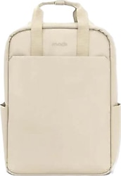 Mack Nova Eco MCE-1524 Krem 15.6" Laptop Sırt Çantası