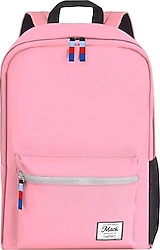 Mack Pop MCK-005 Pembe Sırt Çantası