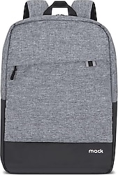 Mack Unicity Eco 15.6" Laptop Sırt Çantası