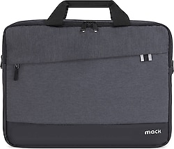 Mack Unicity Eco MCE-1101 Siyah 15.6" Laptop Çantası