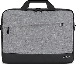 Mack Unicity Eco MCE-1102 Gri 15.6" Laptop Çantası