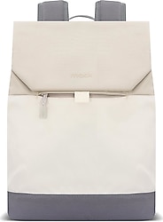 Mack Zen Eco MCE-1305 Bej 14.1" Laptop Sırt Çantası