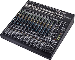 Mackie 1642 VLZ4 16 Kanal Ses Mikseri