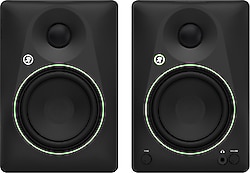 Mackie CR5BT 5 inç Aktif Bluetooth Referans Monitörü Fiyatları