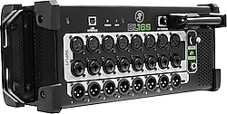 Mackie DL16S 16 Kanal Dijital Mikser
