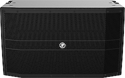 Mackie DRM-12A 2000 W Etkin Hoparlör