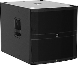 Mackie DRM18S 18 inç 2000 W Aktif Subwoofer